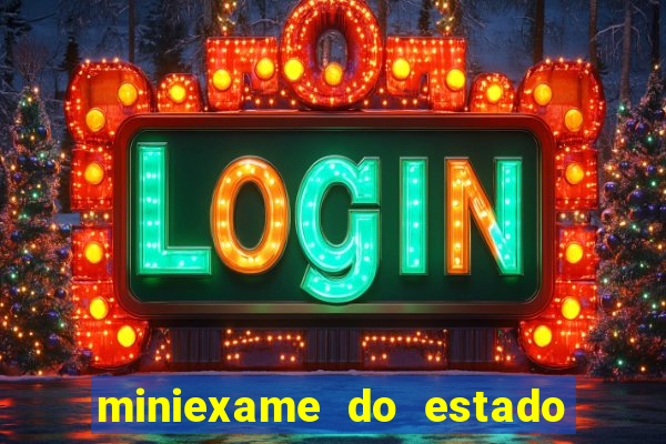 miniexame do estado mental pdf